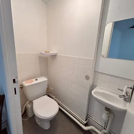 House With Garden And View Ideal Location In For 6 People