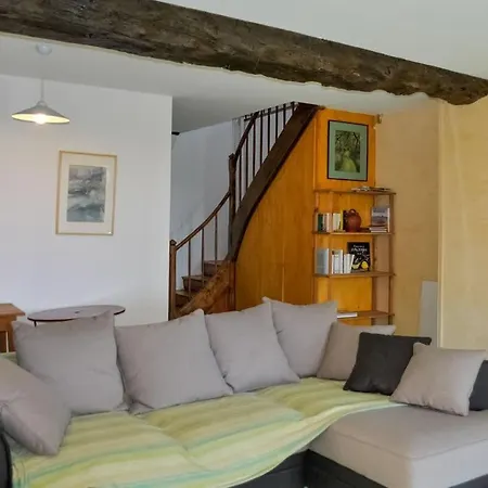 Prázdninový dům House With Garden And View Ideal Location In For 6 People *