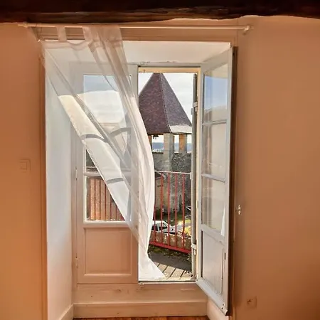 Prázdninový dům House With Garden And View Ideal Location In For 6 People *