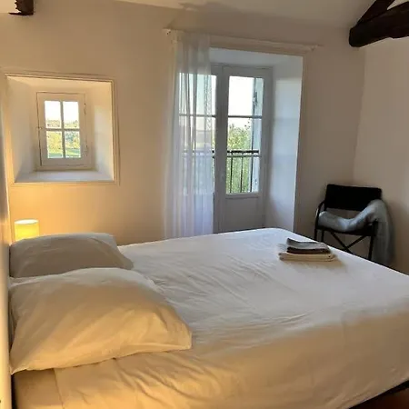 House With Garden And View Ideal Location In For 6 People Holiday home Limeuil