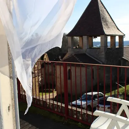 House With Garden And View Ideal Location In For 6 People Limeuil