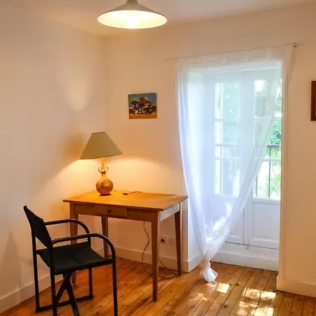 House With Garden And View Ideal Location In For 6 People * Limeuil